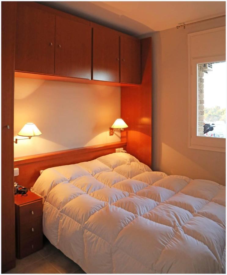 Ferienwohnung Excellent Sea View, Free Parking, Wifi Salou Exterior foto